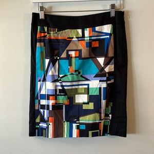 Etcetera Skirt